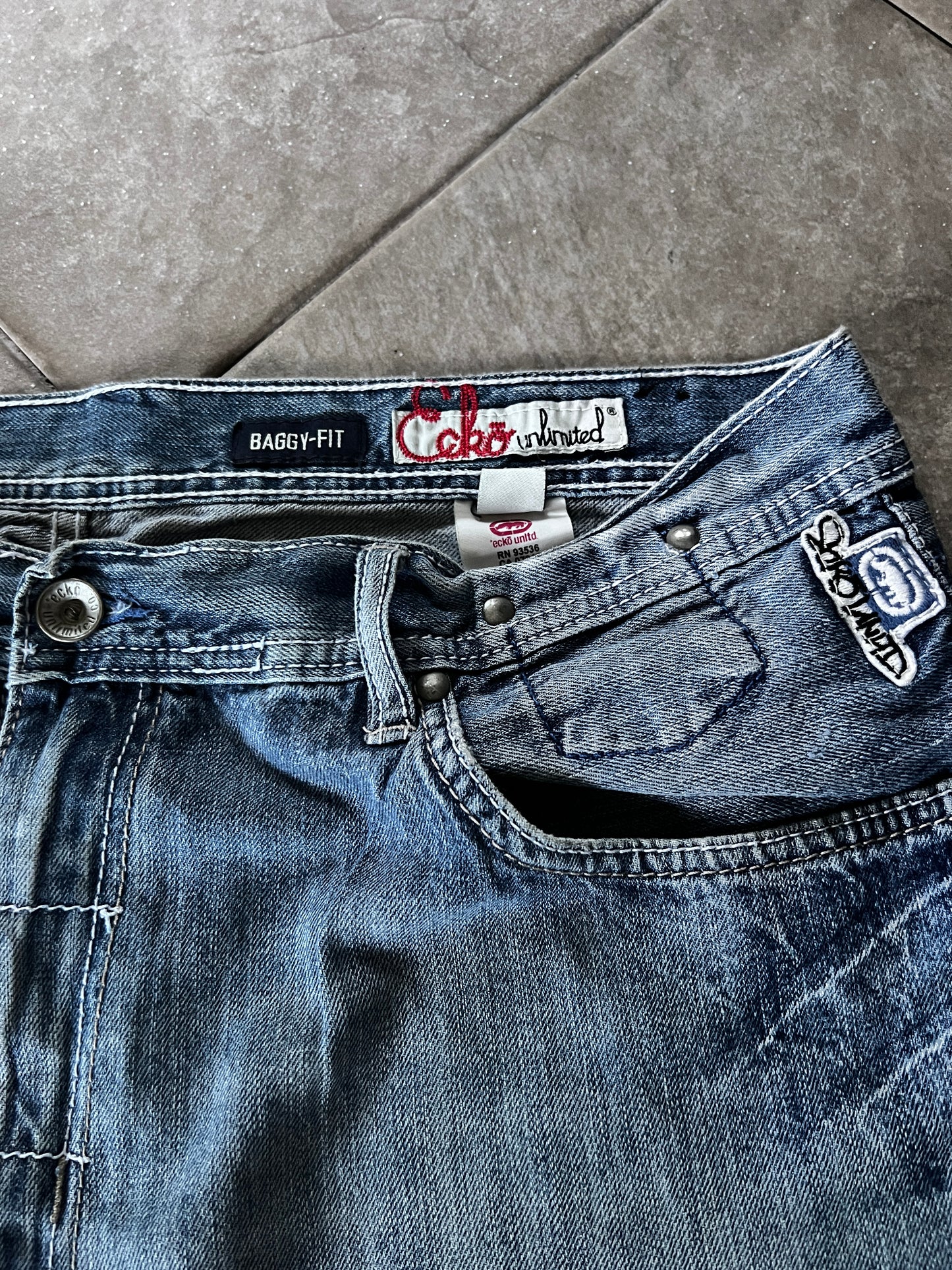ecko