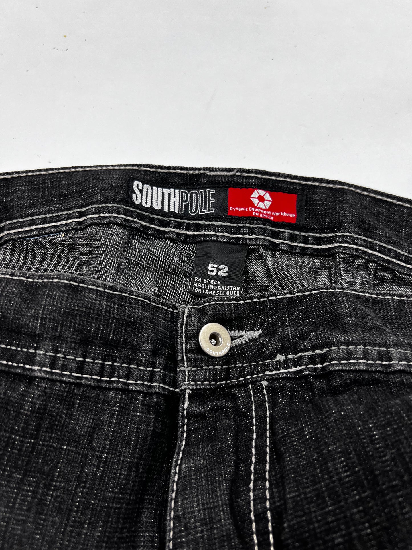 South pole
