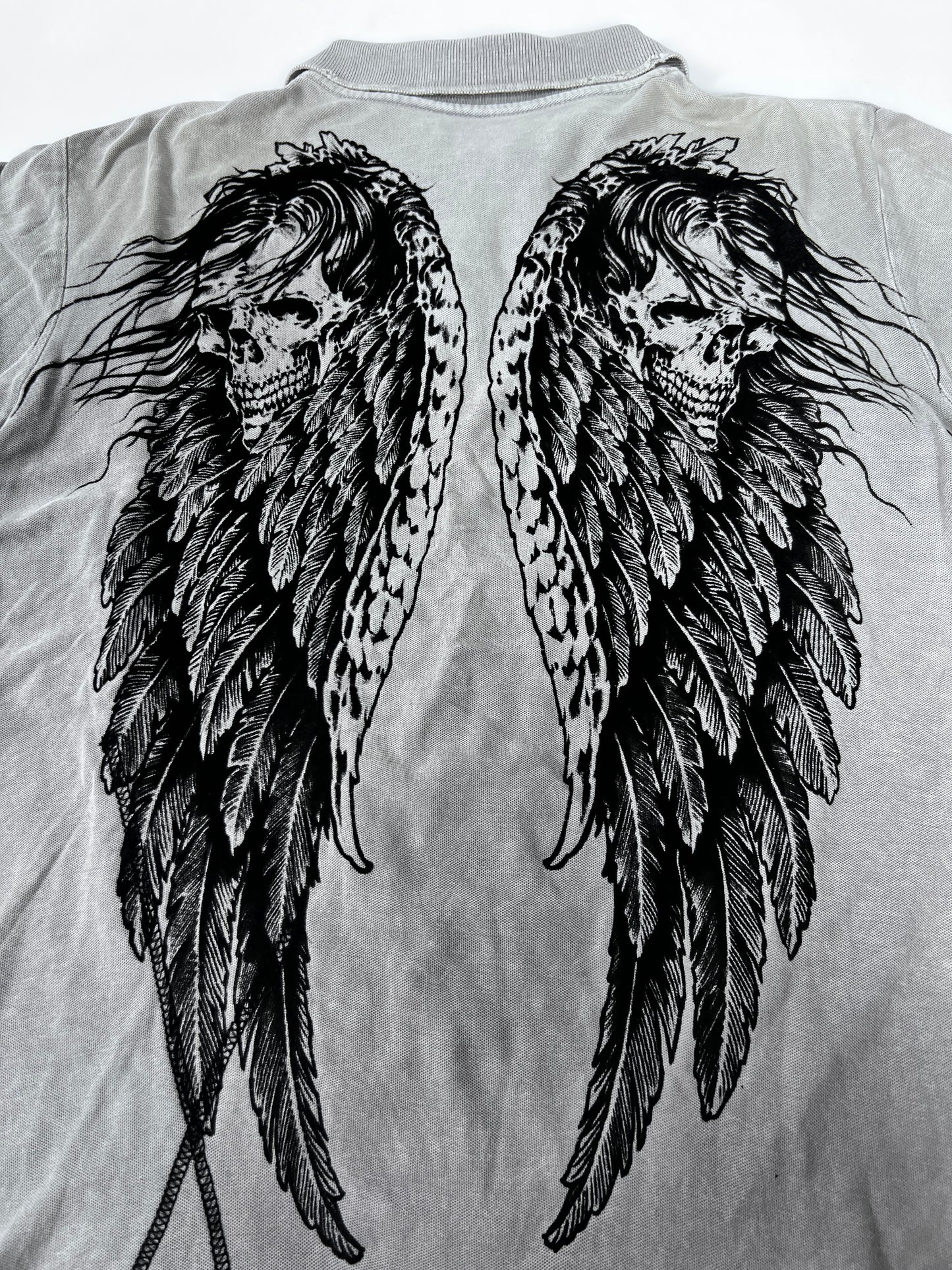 Affliction