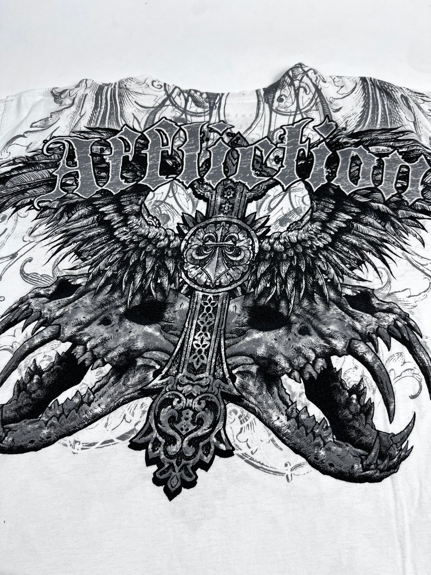 Affliction