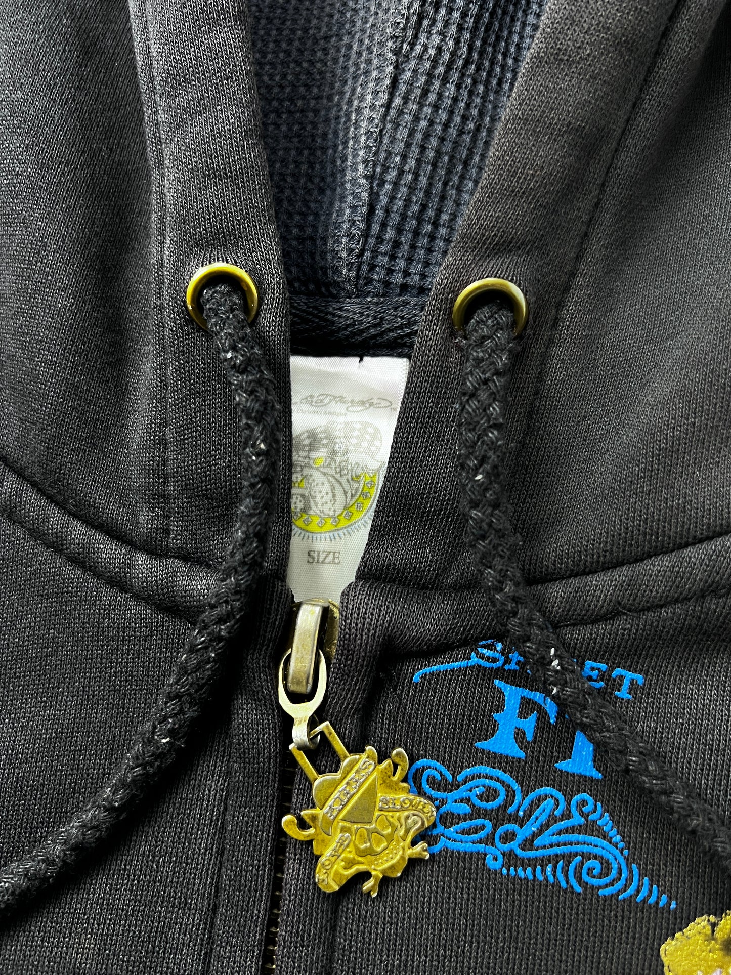 ed hardy