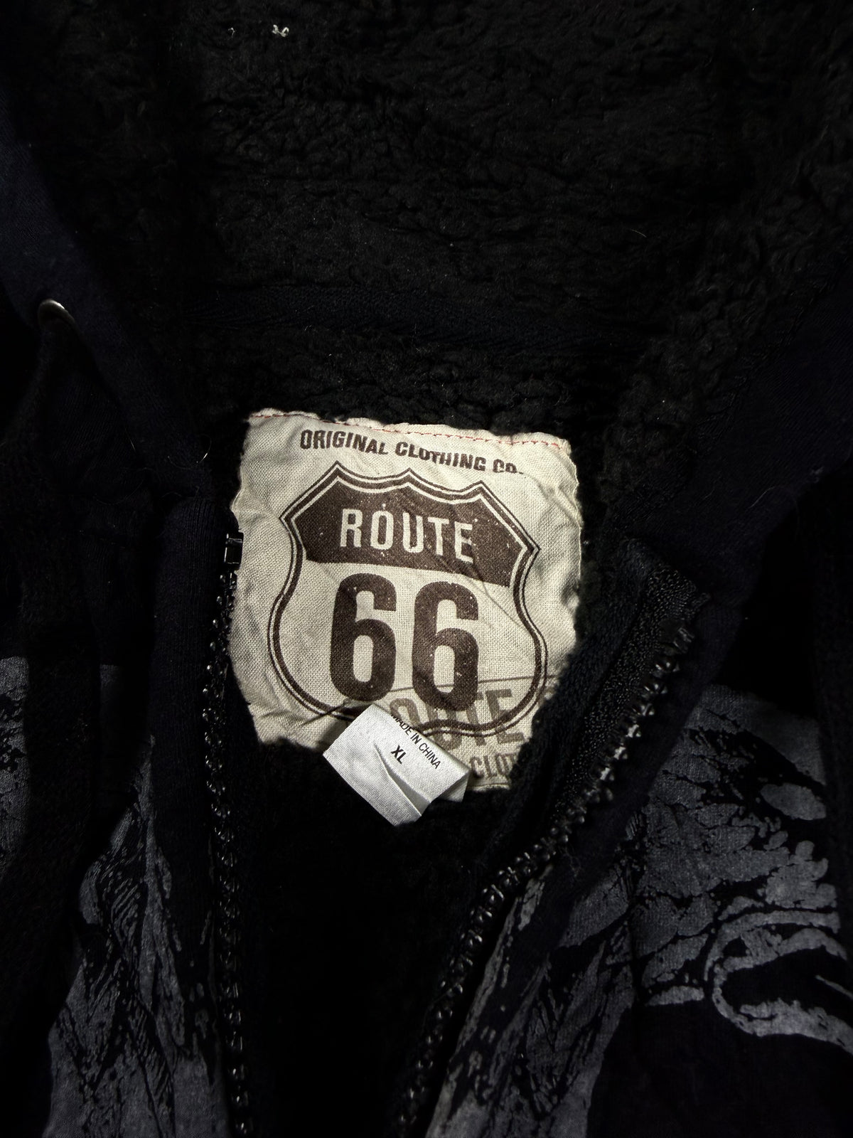 ROUTE 66