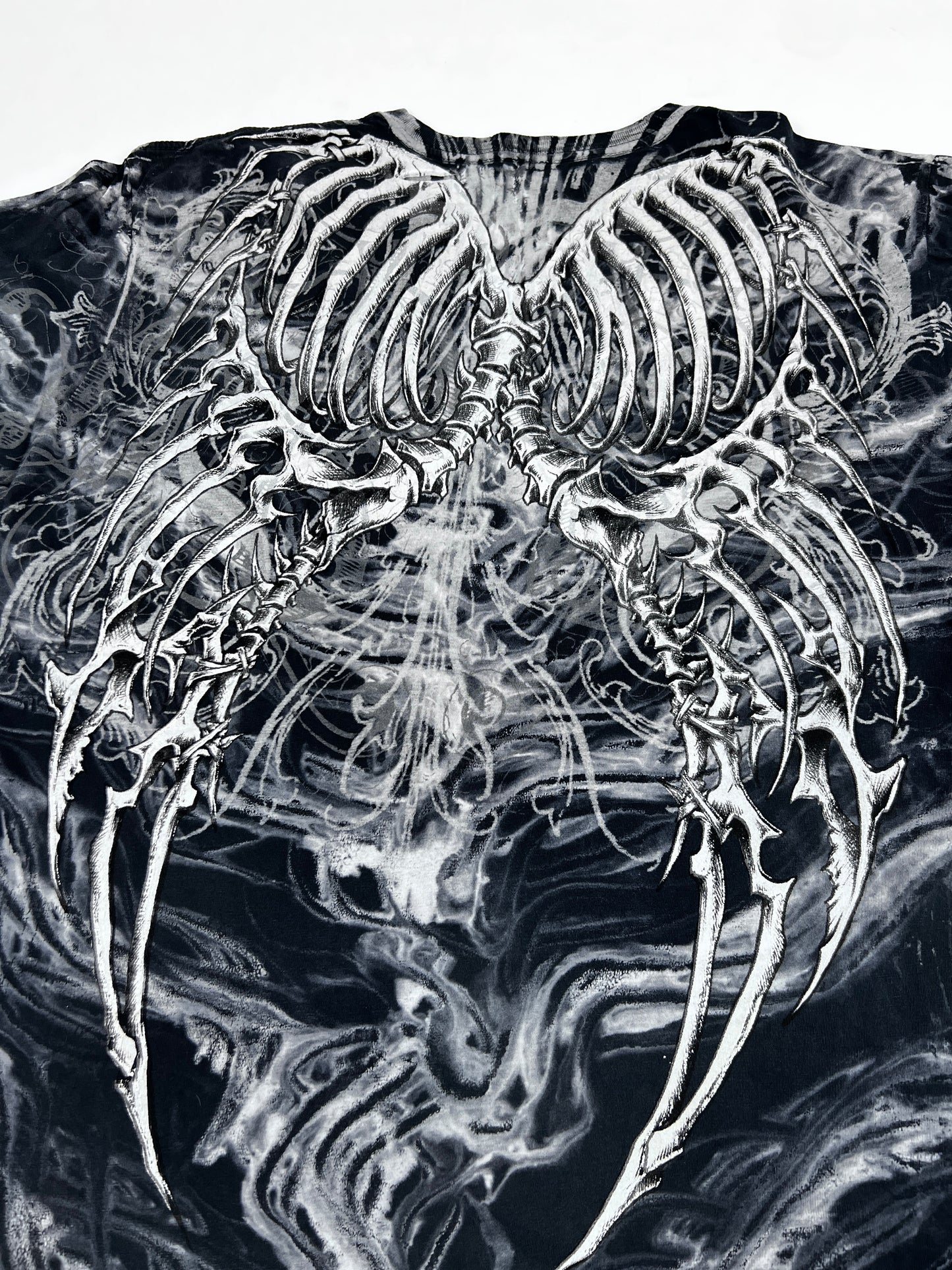 Affliction