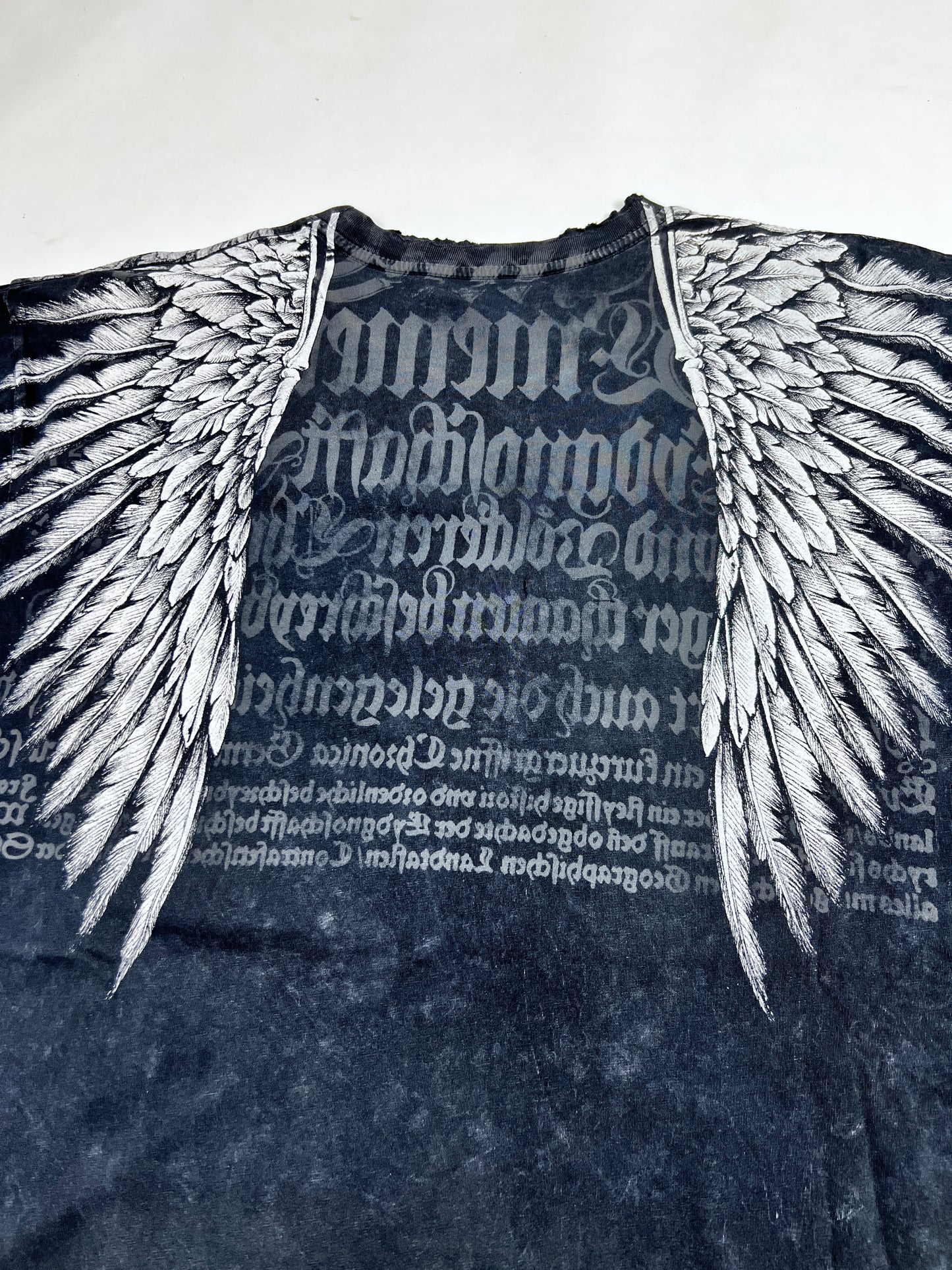 Affliction