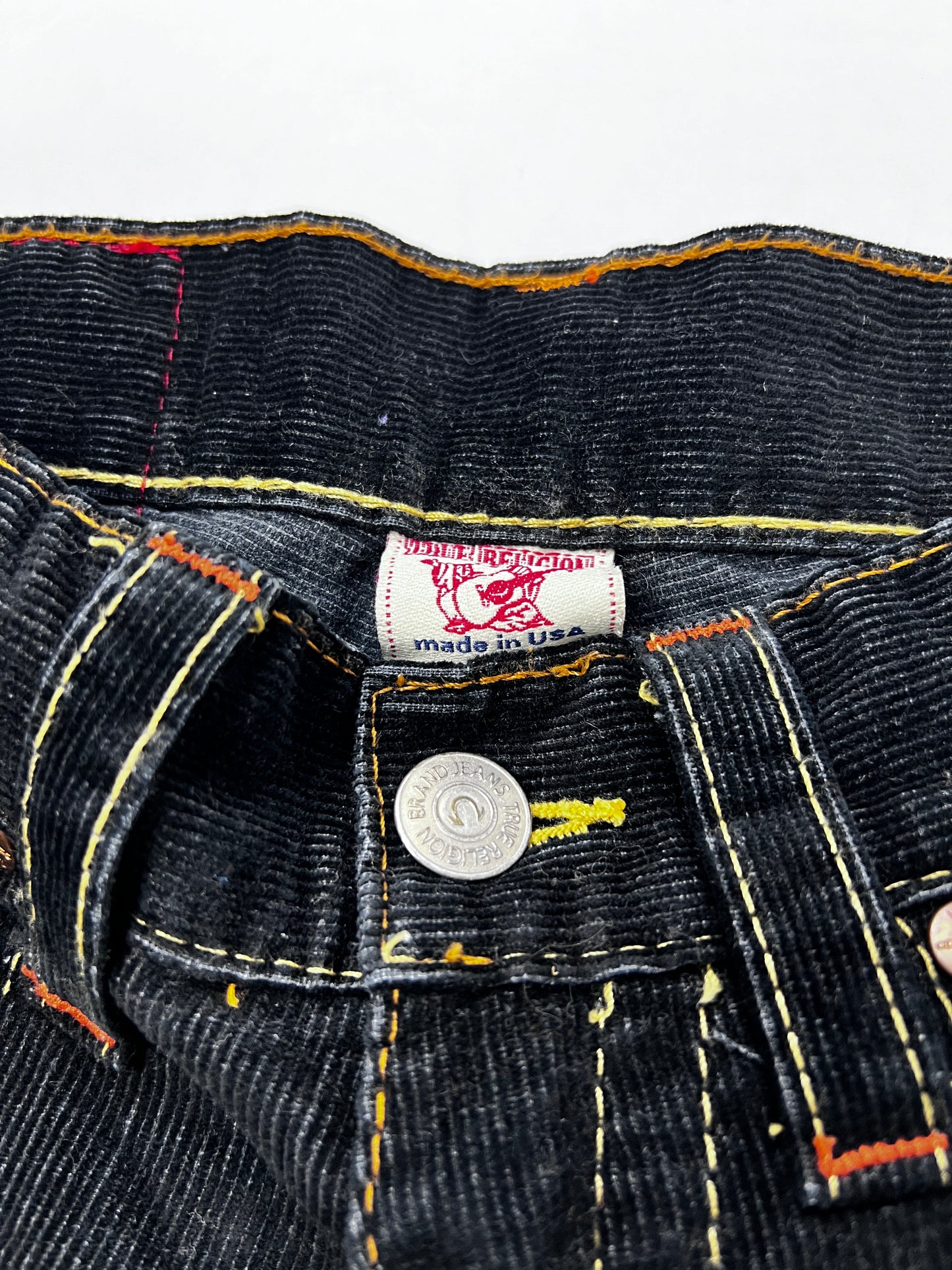TRUE RELIGION