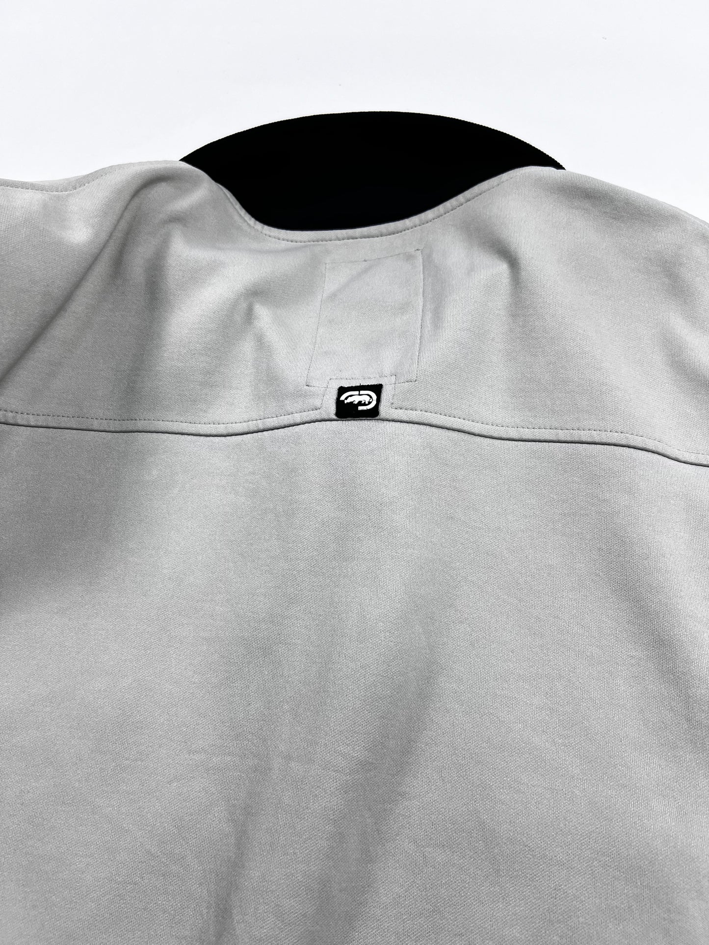 Y2K ecko half-zip Jacket