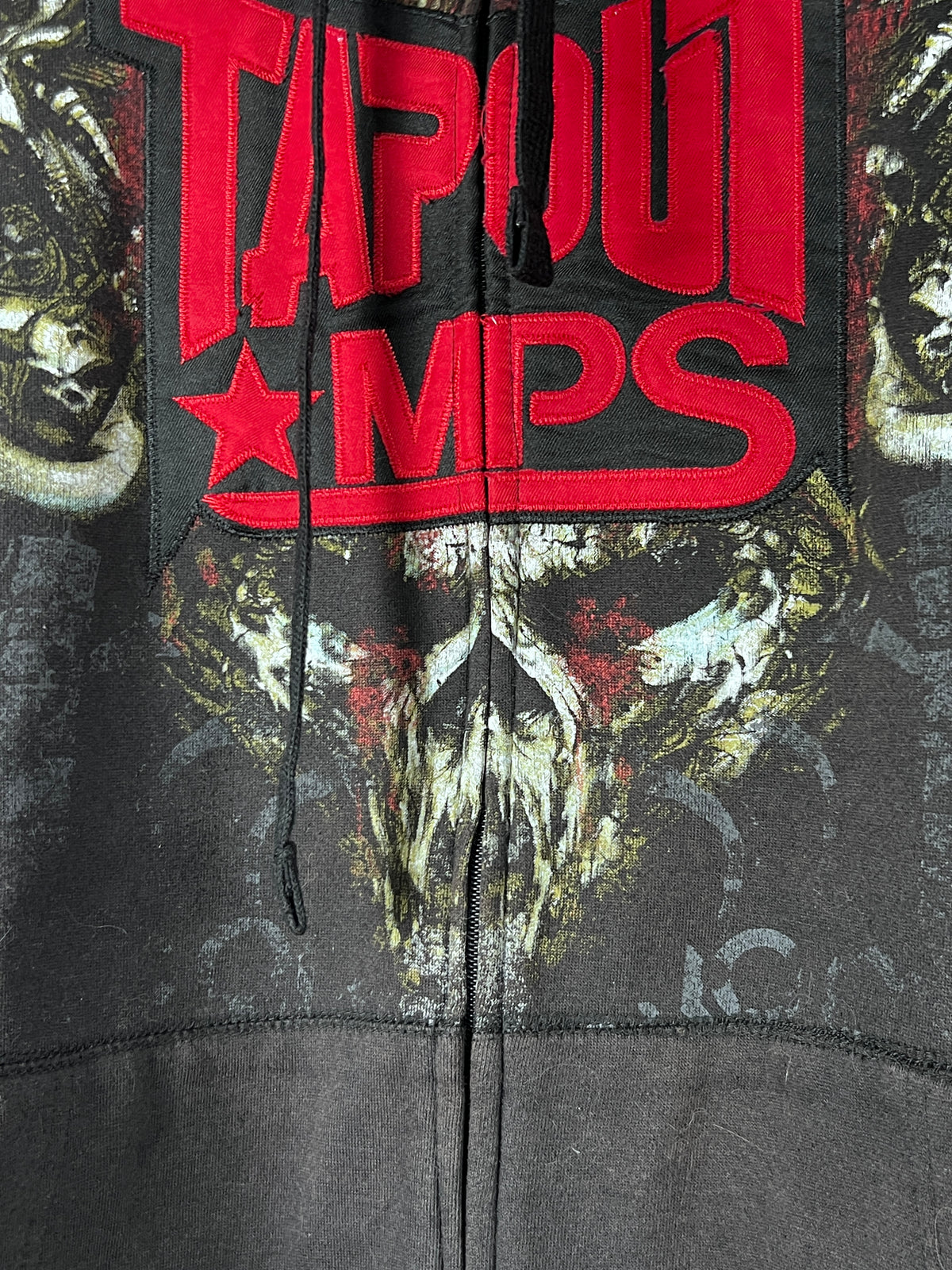 TAPOUT