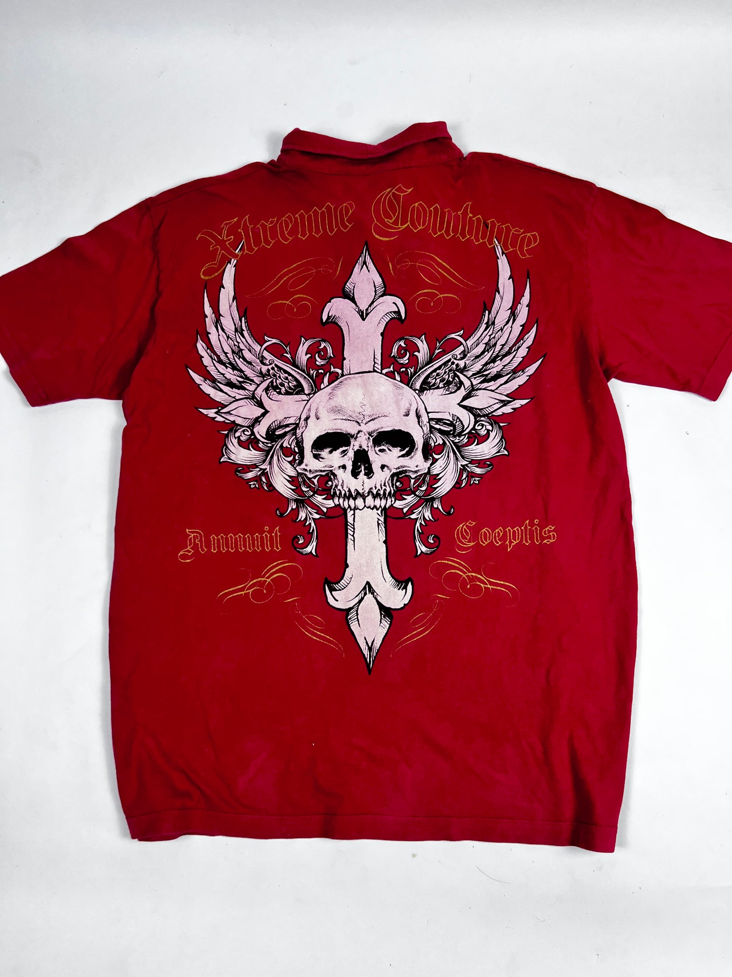 Xtreme couture