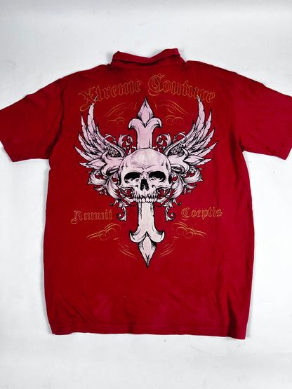 Xtreme couture