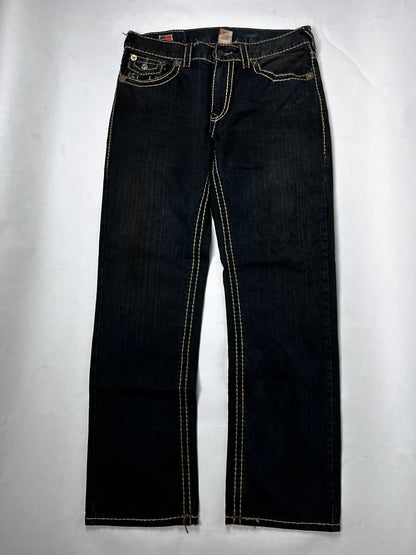 TRUE RELIGION