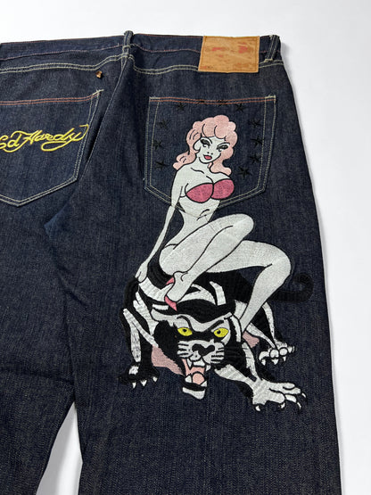 ed hardy