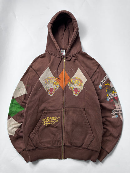 ed hardy