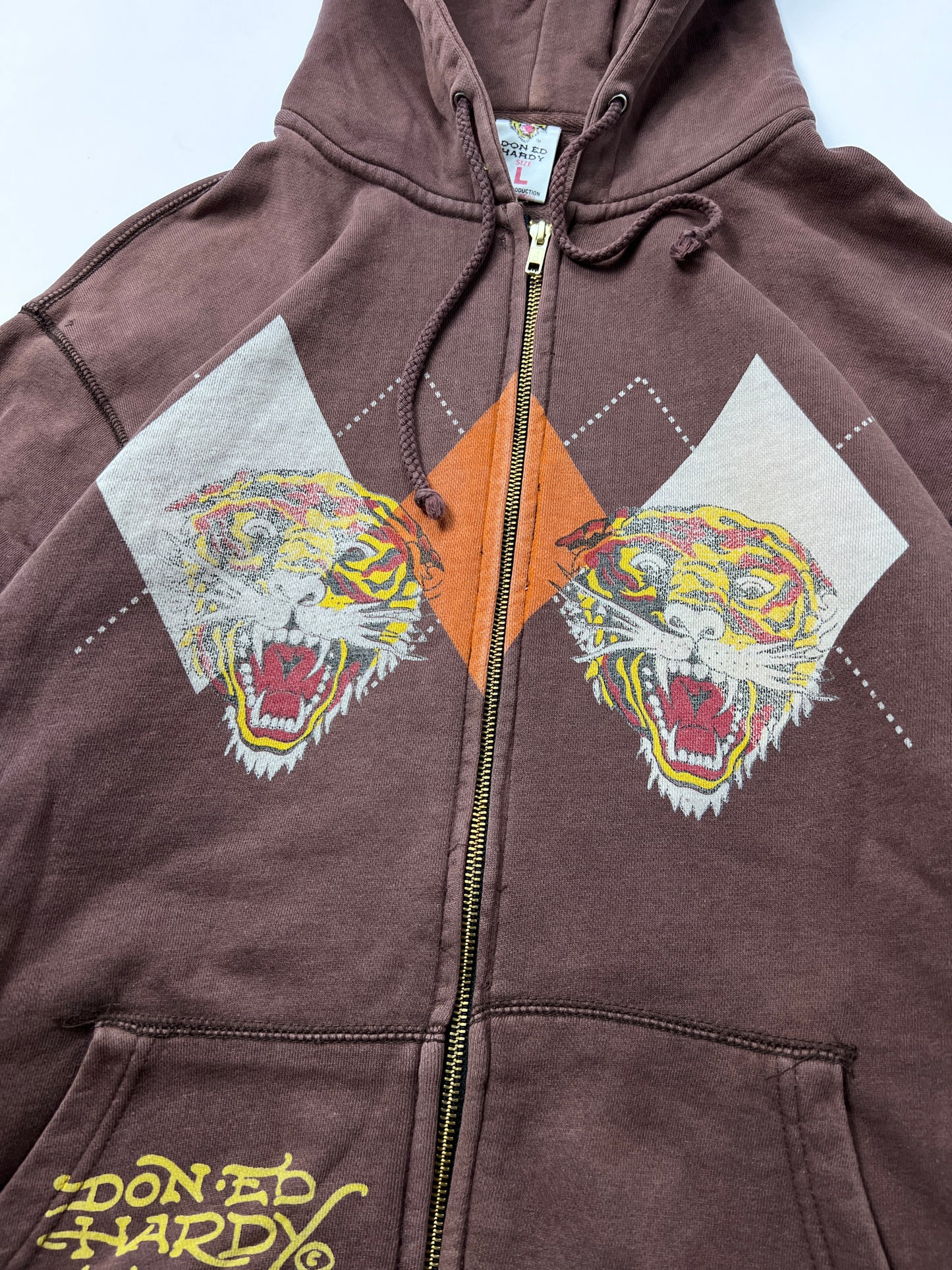 ed hardy