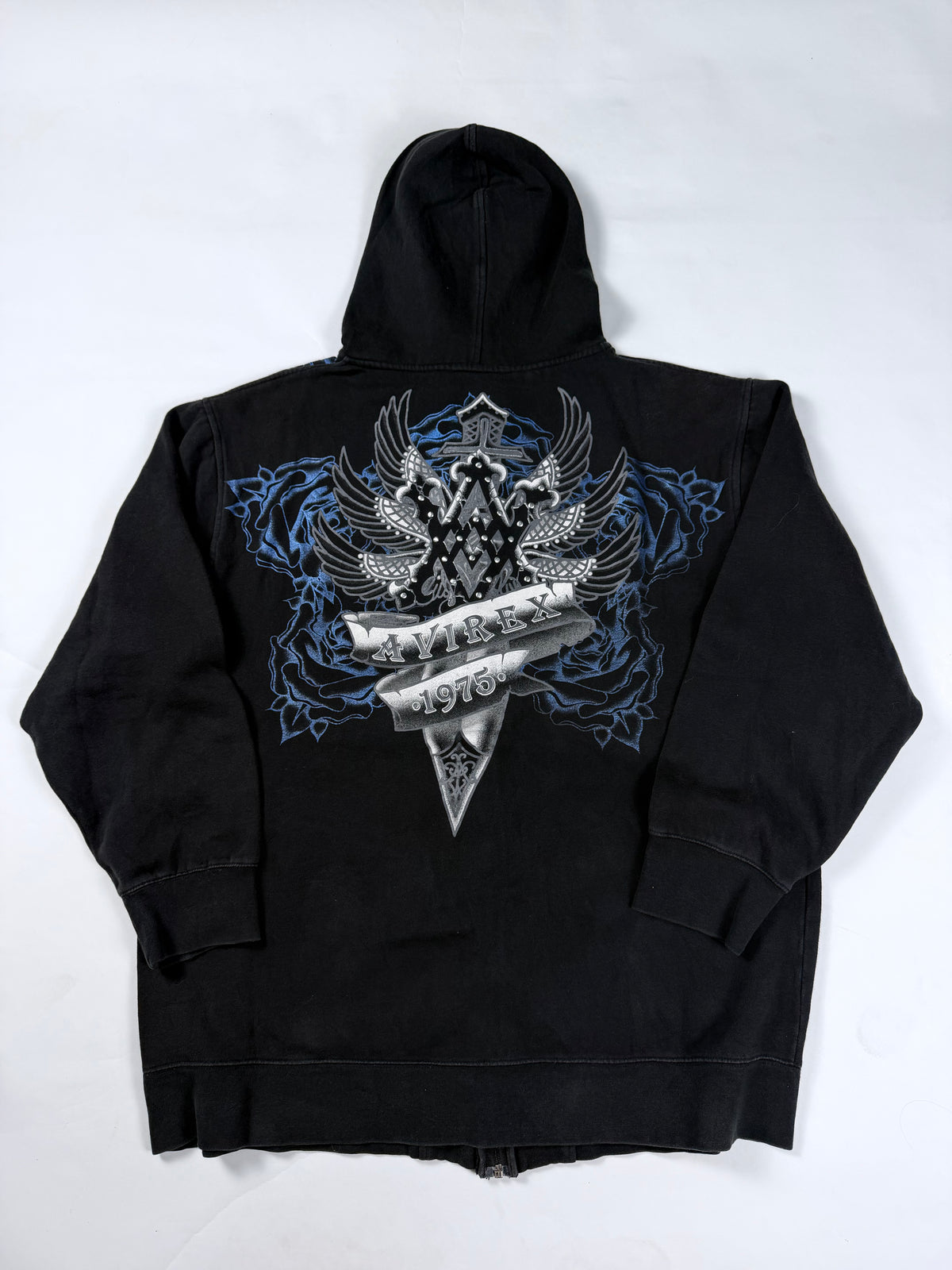 Avirex (Rare)