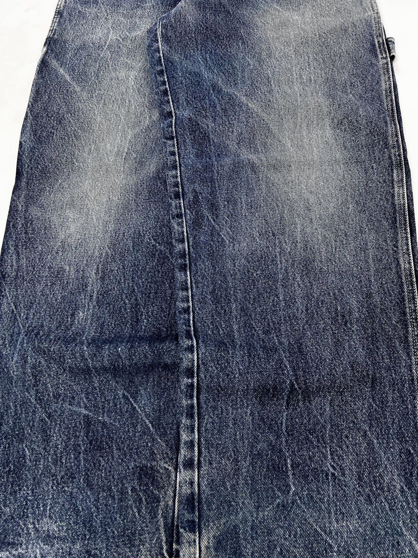South Pole B-Boy Baggy Jeans
