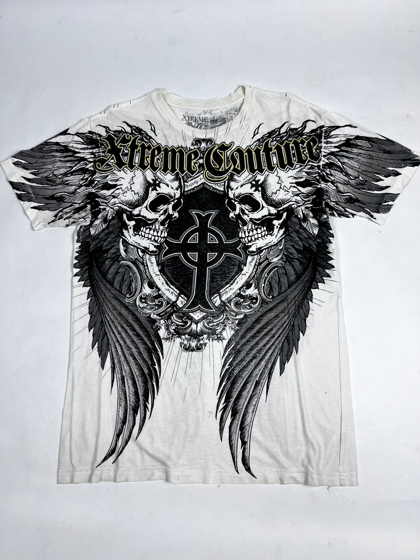 Xtreme couture