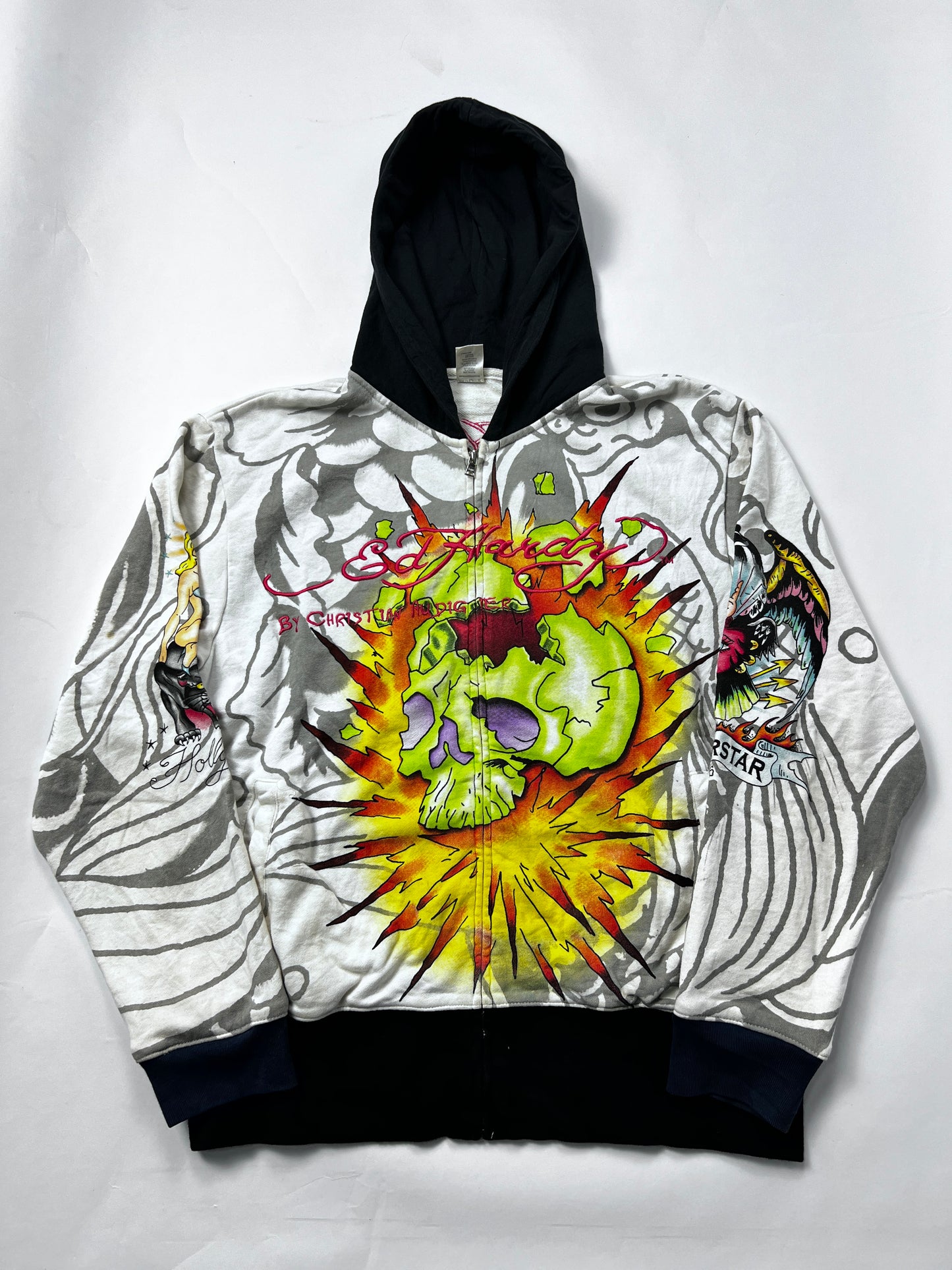 ed hardy