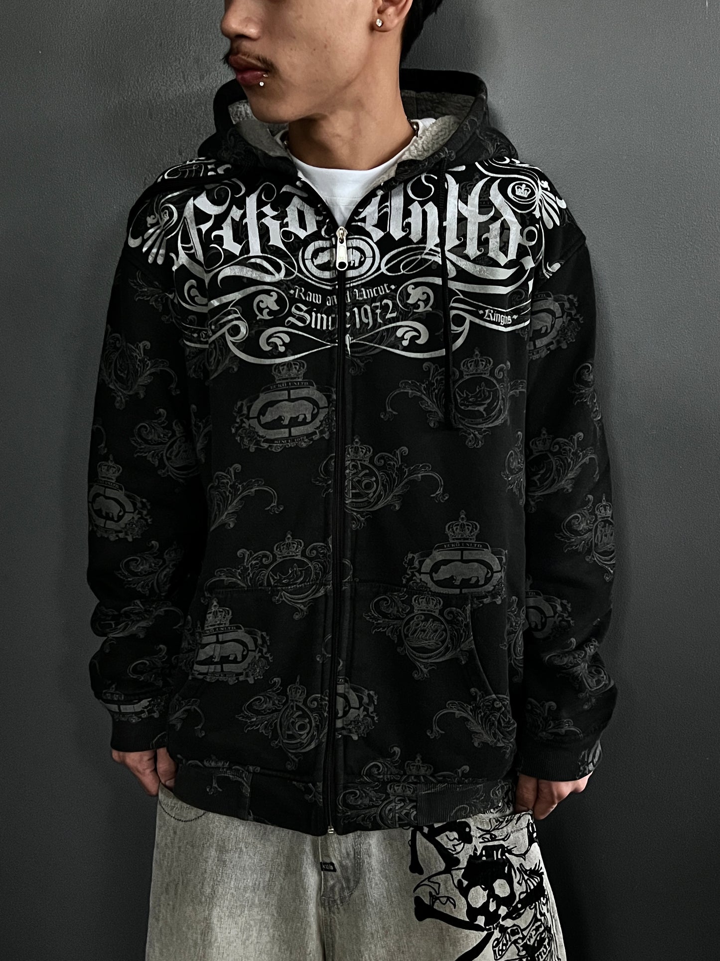 Ecko