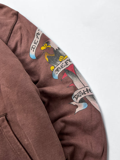 ed hardy