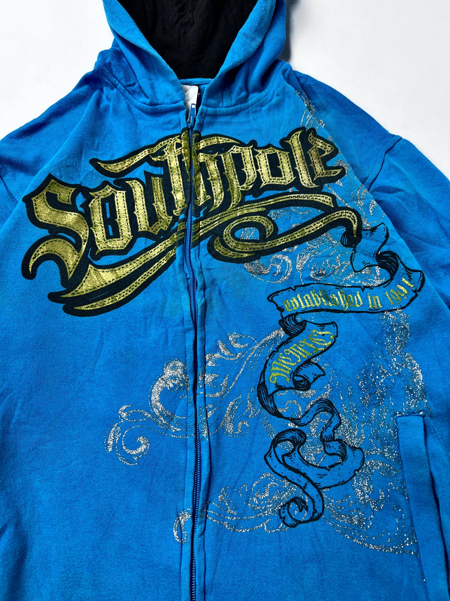South Pole