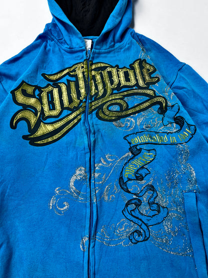 South Pole