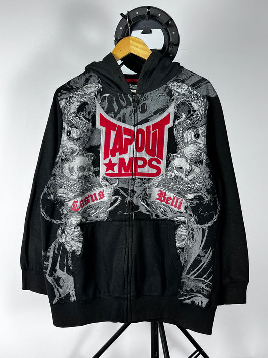 TAPOUT