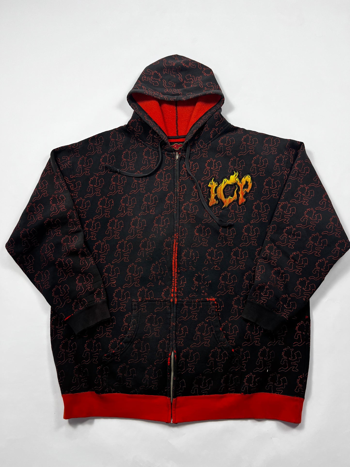 ICP