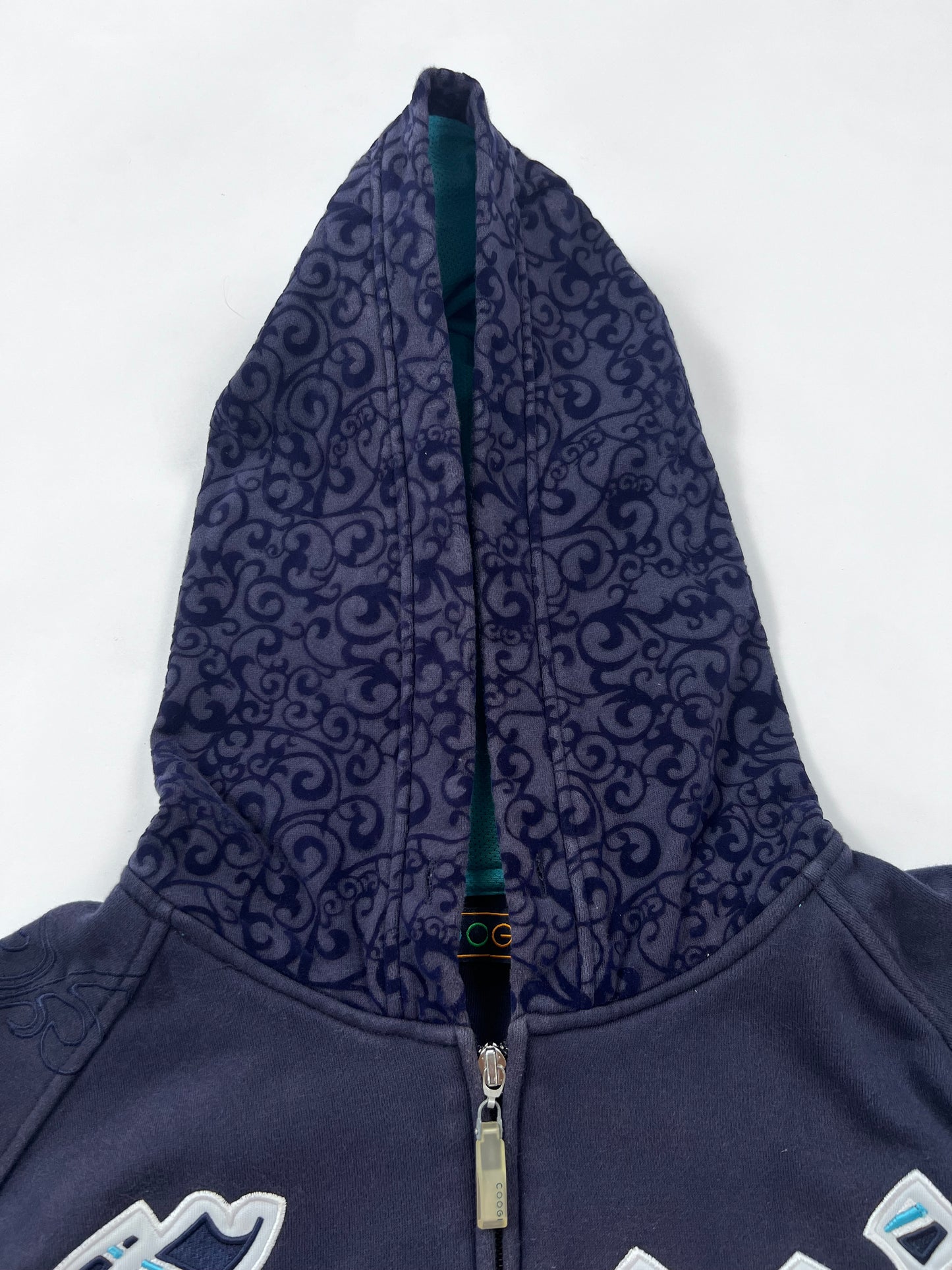 Coogi