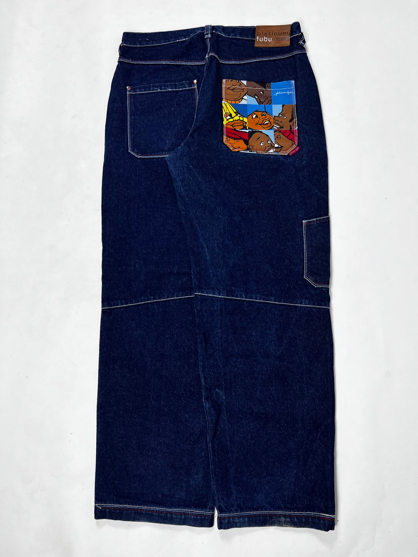 Platinum FUBU