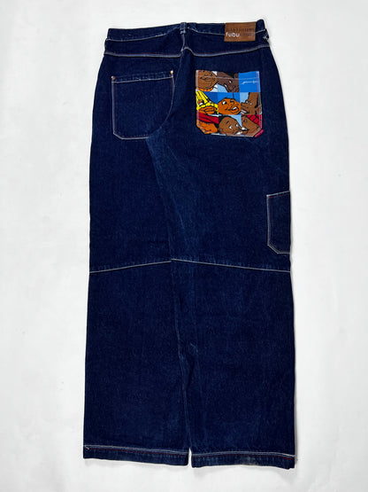 Platinum FUBU