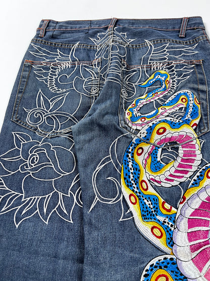 Christian audigier