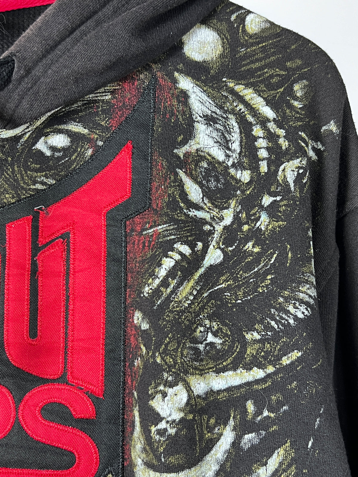 TAPOUT