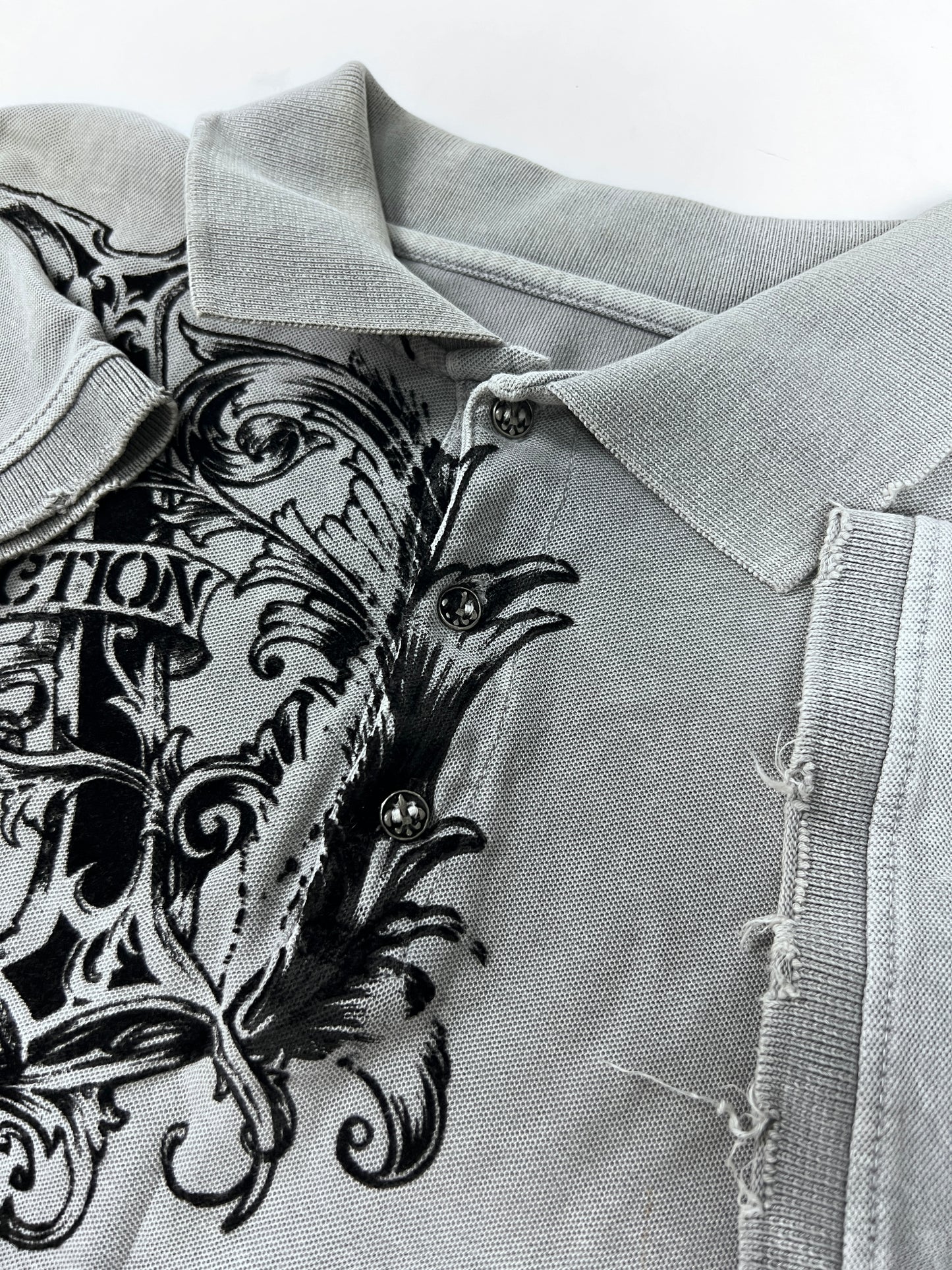 Affliction