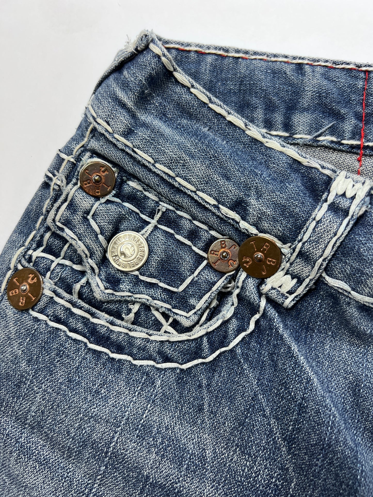 TRUE RELIGION