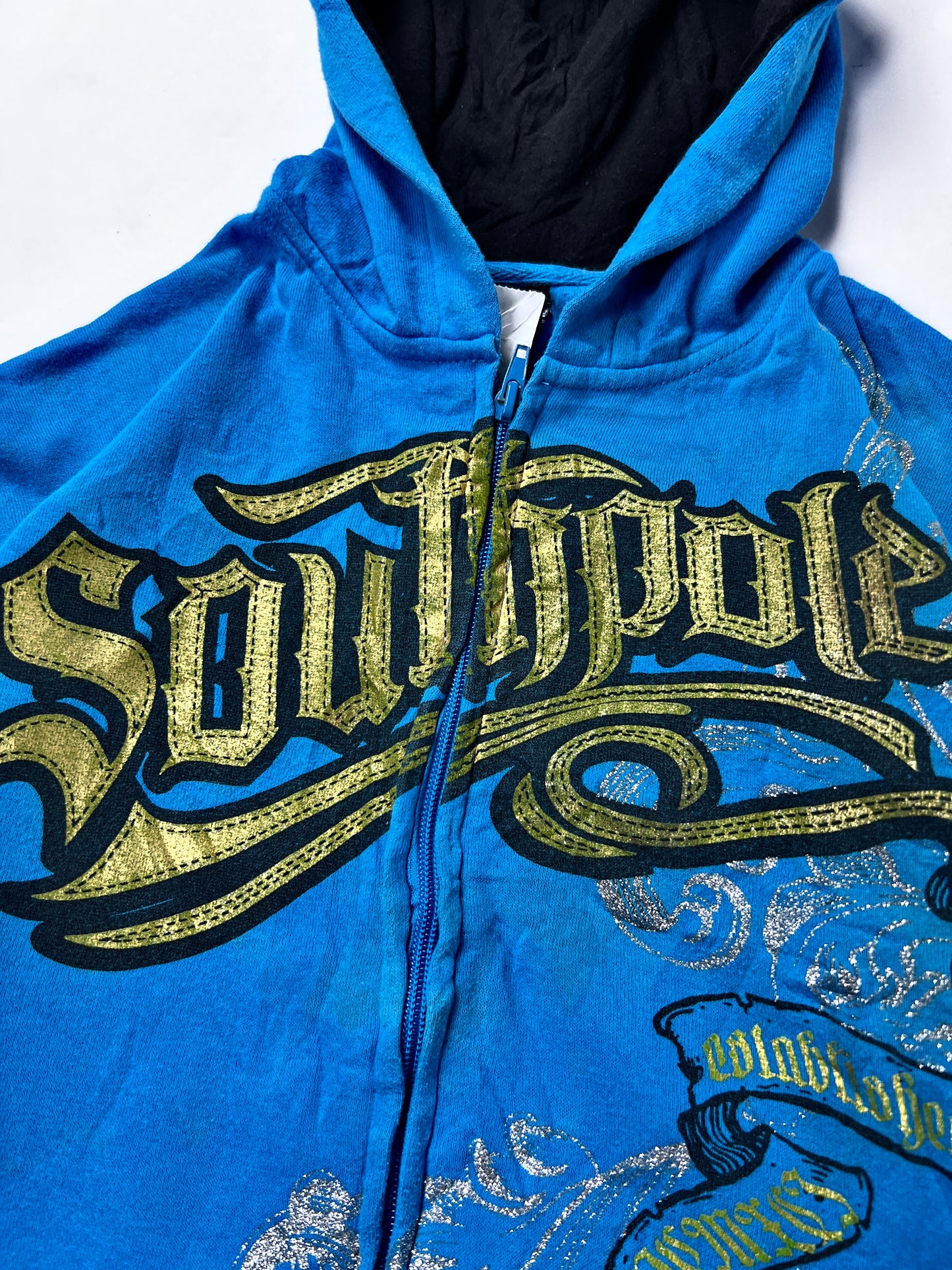 South Pole