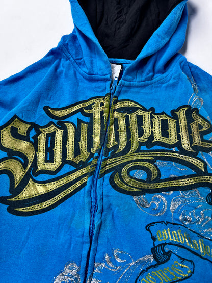 South Pole