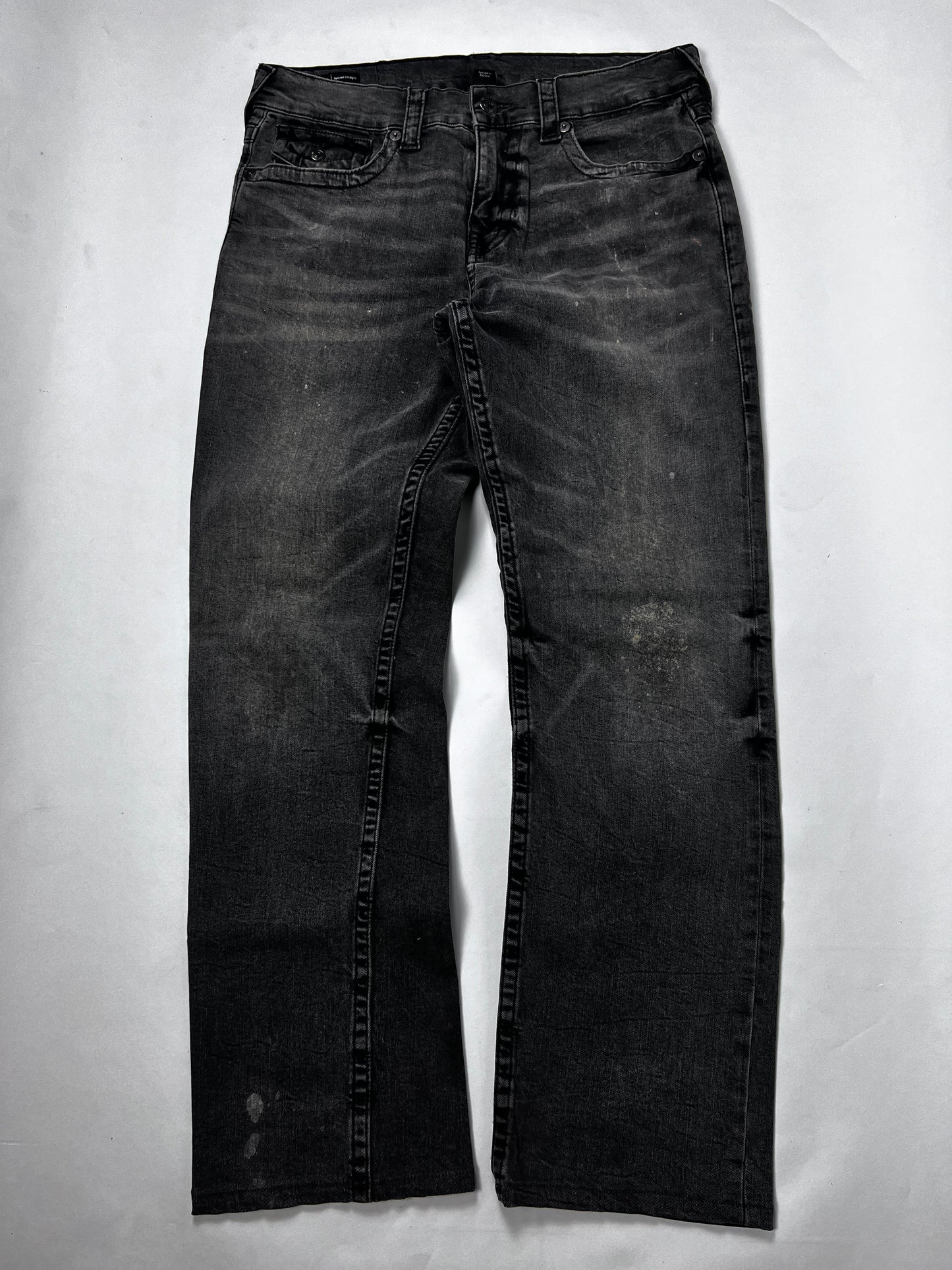 TRUE RELIGION