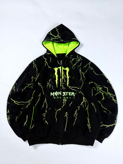 Monster (Rare)