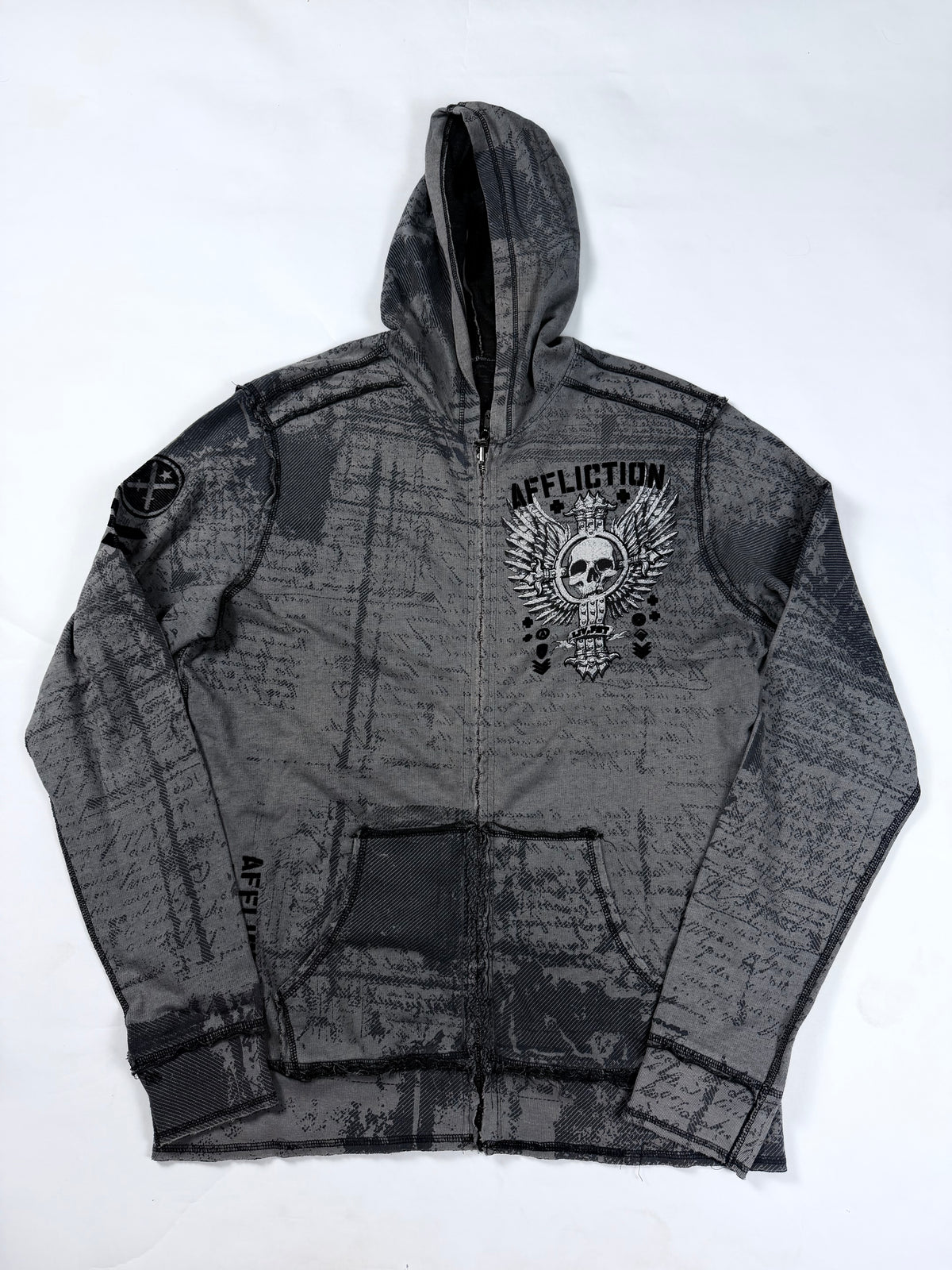 Affliction