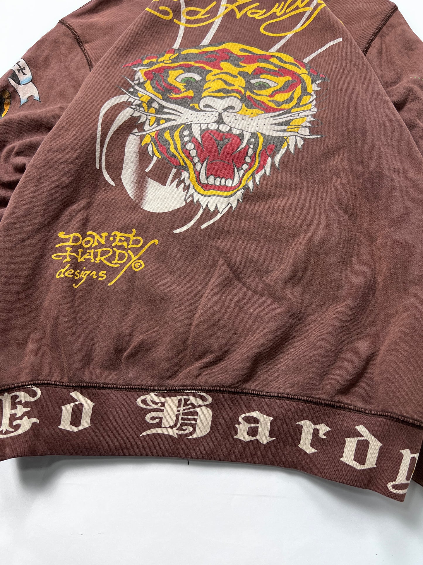 ed hardy