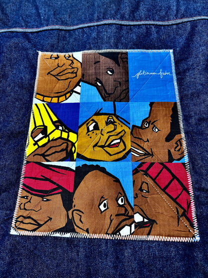 Platinum FUBU
