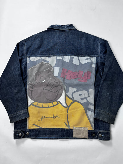 Platinum FUBU
