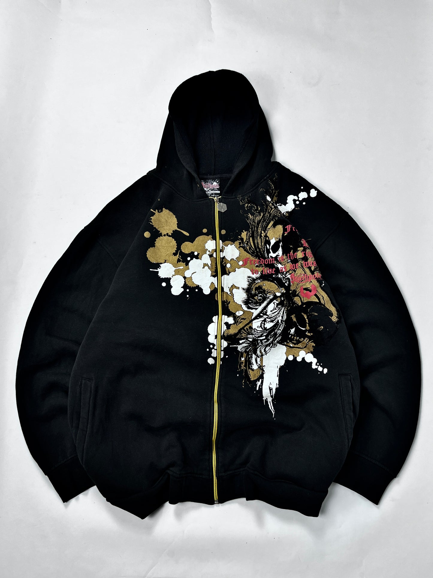 South Pole (Rare)
