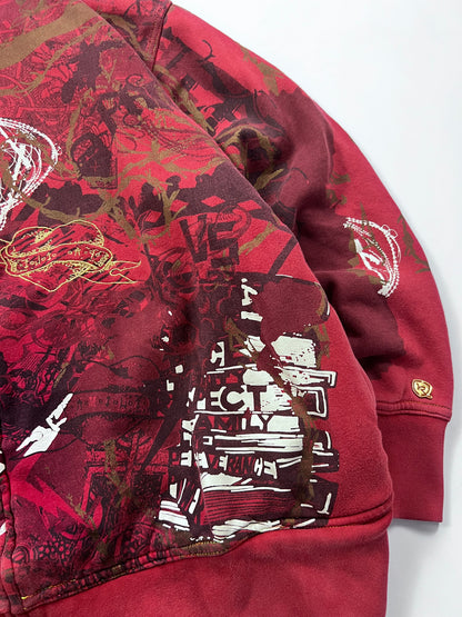 Roca wear