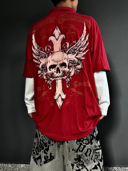 Xtreme couture