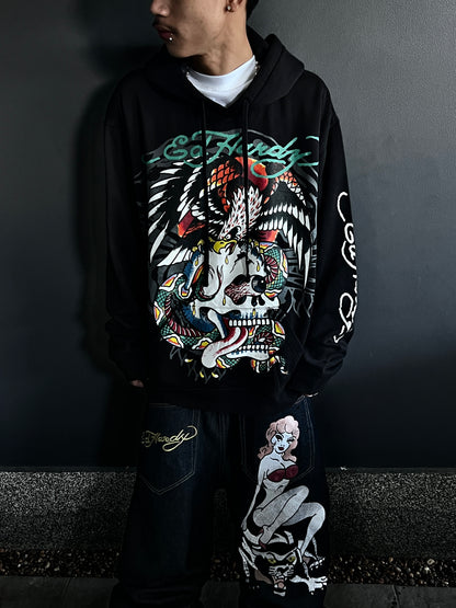 ed hardy