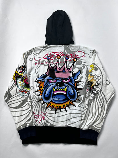 ed hardy