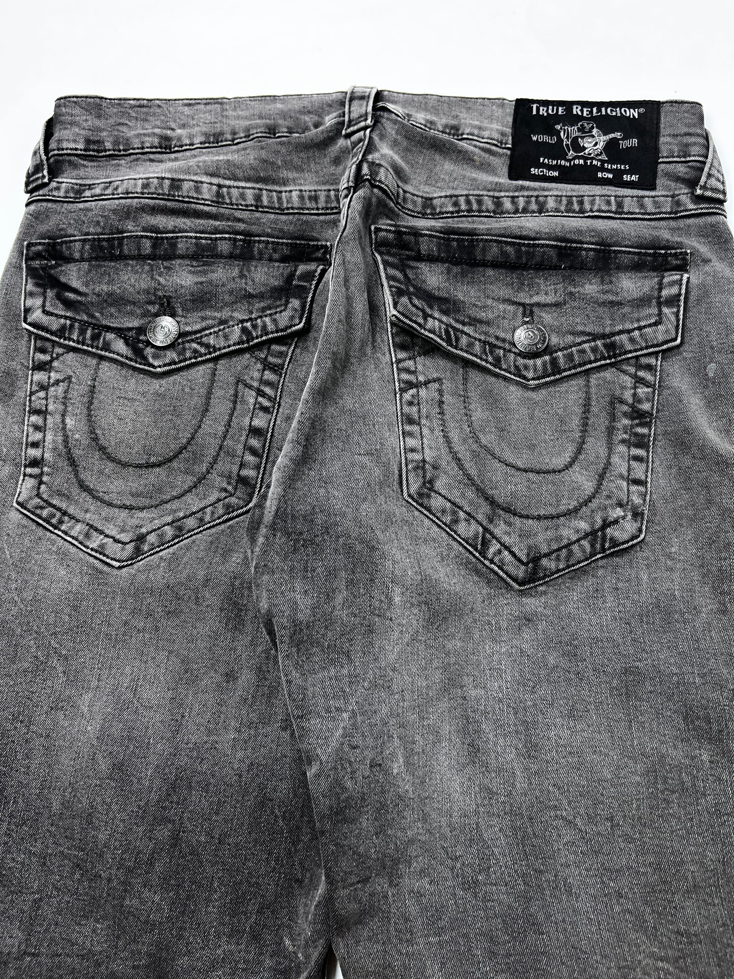 TRUE RELIGION