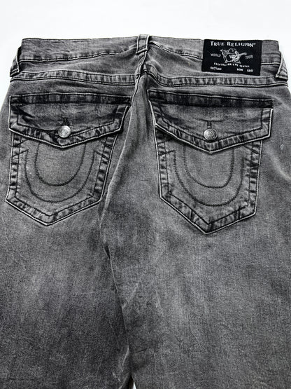 TRUE RELIGION