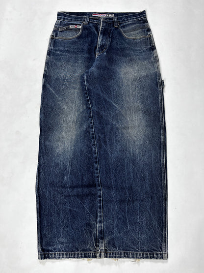 South Pole B-Boy Baggy Jeans